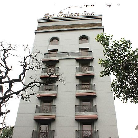Hotel Sai Inn Mumbai Luaran gambar