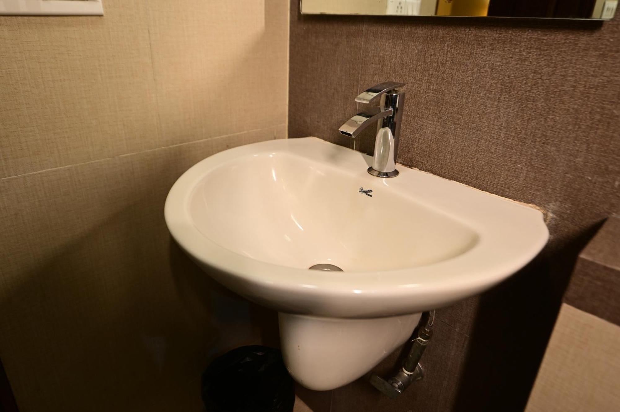 Hotel Sai Inn Mumbai Luaran gambar