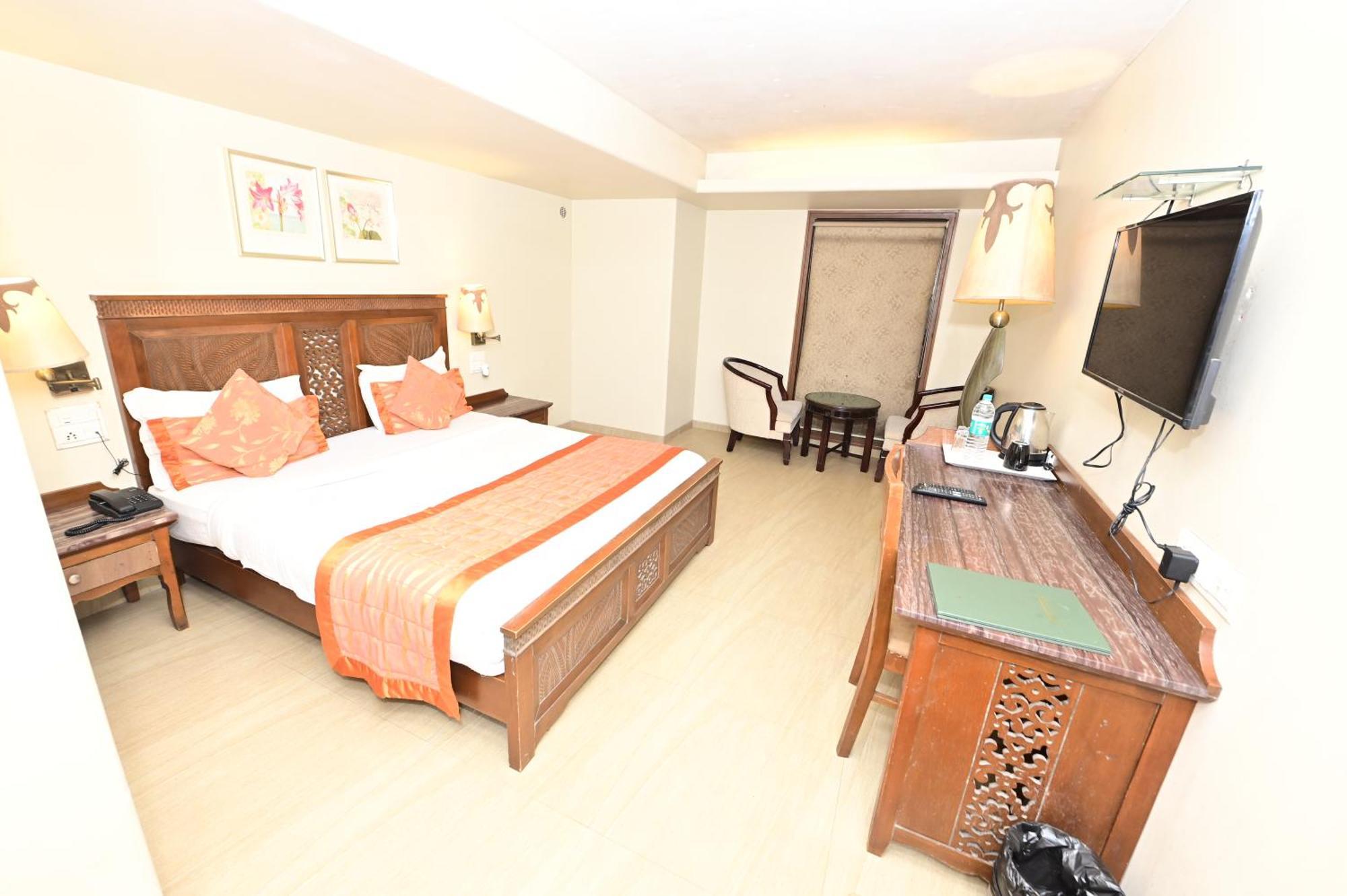 Hotel Sai Inn Mumbai Luaran gambar