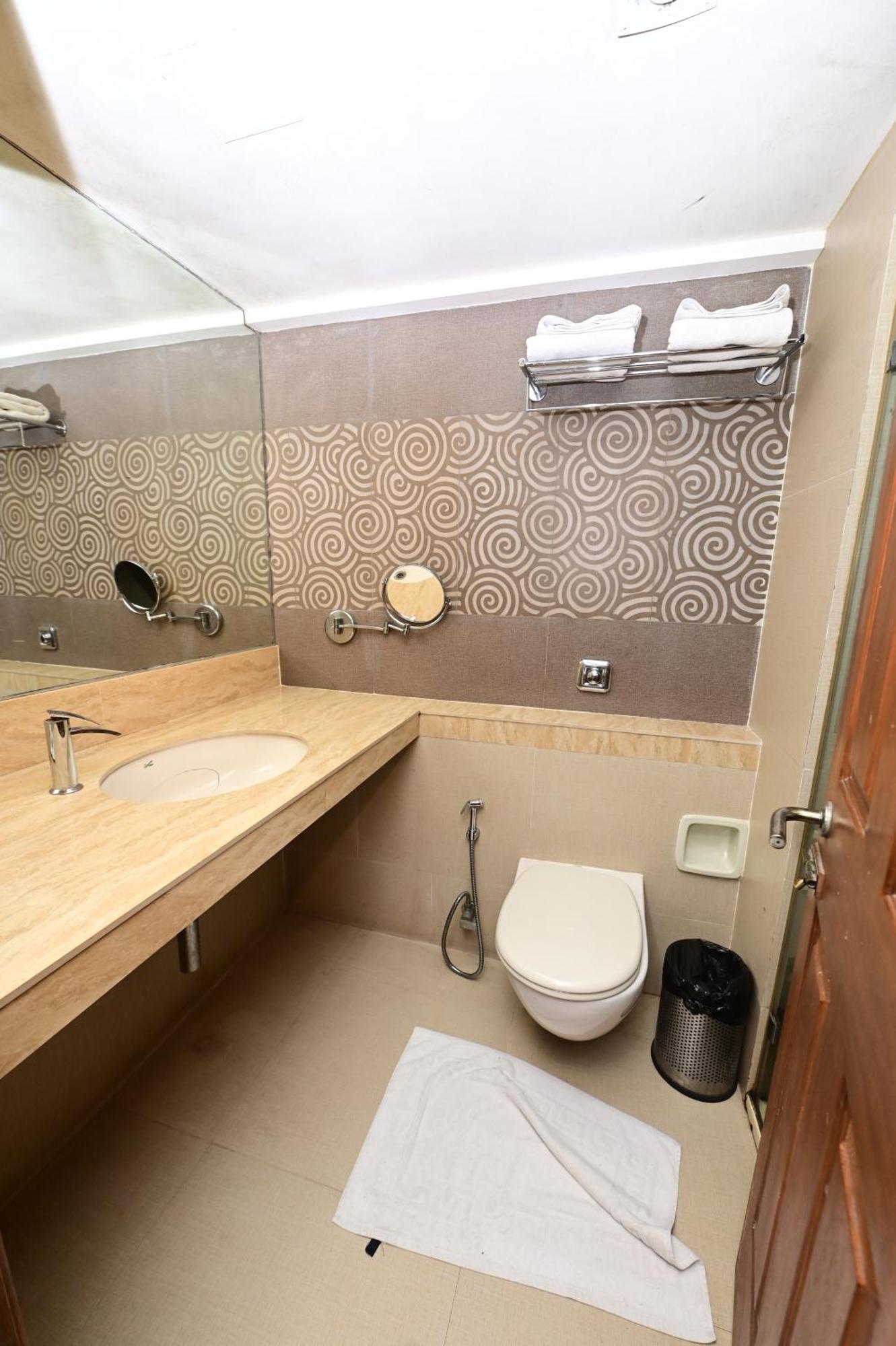 Hotel Sai Inn Mumbai Luaran gambar