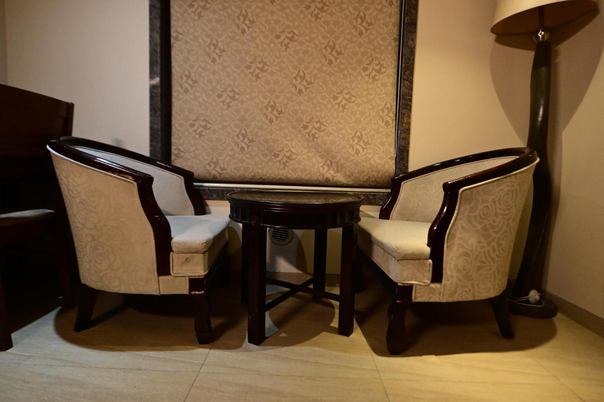 Hotel Sai Inn Mumbai Luaran gambar