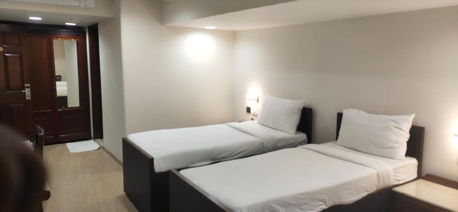 Hotel Sai Inn Mumbai Luaran gambar