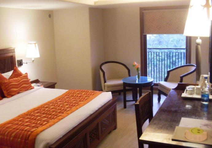 Hotel Sai Inn Mumbai Bilik gambar